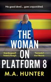 The Woman on Platform 8