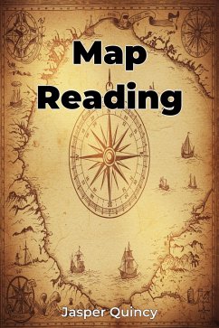 Map Reading (eBook, ePUB) - Quincy, Jasper