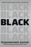 Black Empowerment Journal Black Empowerment Journal