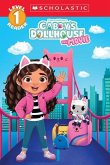 Gabby's Dollhouse: The Movie (Gabby's Dollhouse: Scholastic Level 1 Reader) Gabby's Dollhouse: The Movie (Gabby's Dollhouse: Scholastic Level 1 Reader)