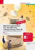 Rechnungswesen für die Berufsreifeprüfung (Teil 3) Personalverrechnung & Steuerlehre aktuell Lösungsheft Rechnungswesen für die Berufsreifeprüfung (Teil 3) Personalverrechnung & Steuerlehre aktuell Lösungsheft