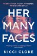 Her Many Faces - Bild 1