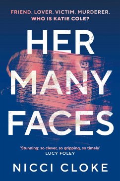 Cover Her Many Faces