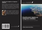 Clasificación digital en imágenes orbitales