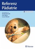 Referenz Pädiatrie Referenz Pädiatrie