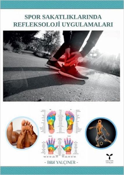 Spor Sakatliklarinda Refleksoloji Uygulamalari