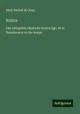 Notice Notice
