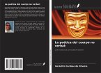 La poética del cuerpo no verbal: