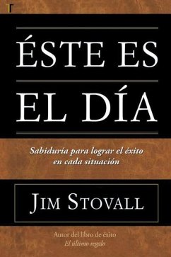 Cover Éste Es El Día