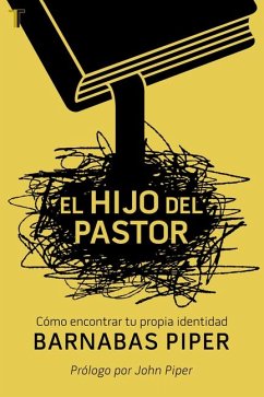 Cover El Hijo del Pastor