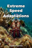 Extreme Speed Adaptations (eBook, ePUB)