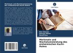 Merkmale und Wachstumsleistung des einheimischen Kuchi-Huhns