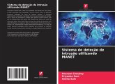 Sistema de deteção de intrusão utilizando MANET Sistema de deteção de intrusão utilizando MANET