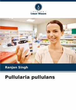 Pullularia pullulans - Singh, Ranjan