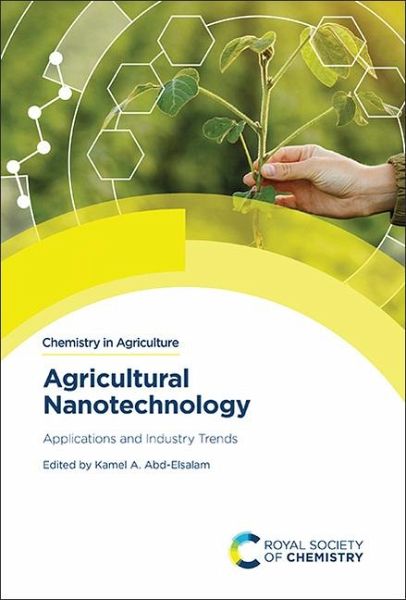 Agricultural Nanotechnology