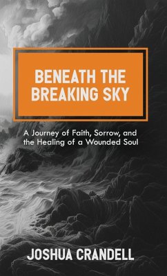 Cover Beneath the Breaking Sky