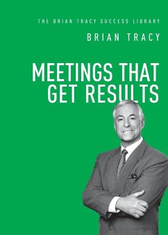 Cover Meetings That Get Results