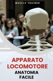 Apparato Locomotore - Anatomia Facile (eBook, ePUB) Apparato Locomotore - Anatomia Facile (eBook, ePUB)