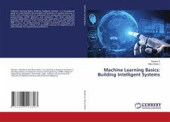 Cover Machine Learning Basics: Building Intelligent Systems