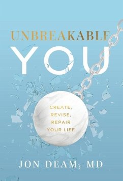 Cover Unbreakable You