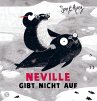 Neville gibt nicht auf - Bild 1