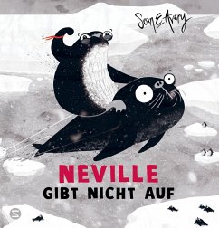 Cover Neville gibt nicht auf