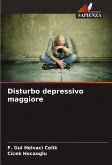Disturbo depressivo maggiore Disturbo depressivo maggiore