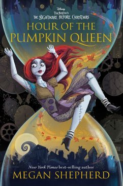 Cover Hour of the Pumpkin Queen