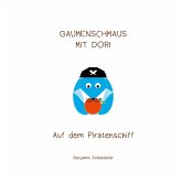 Gaumenschmaus mit Dori - Auf dem Piratenschiff