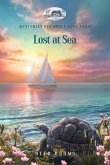 Lost at Sea Lost at Sea