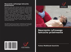 Cover Nauczanie cyfrowego ¿a¿cucha przetrwania