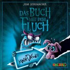 Das Buch mit dem Fluch 4. Mach das weg!