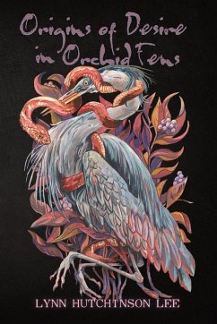 Cover Origins of Desire in Orchid Fens