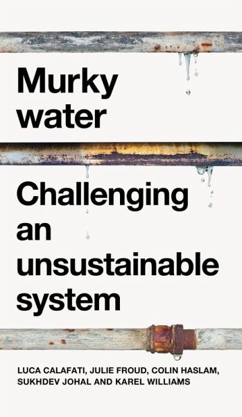 Murky Water Murky Water