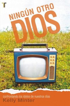 Ningún Otro Dios - Minter, Kelly