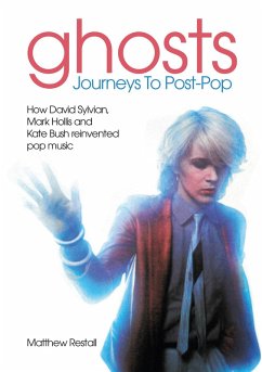 Cover Ghosts - Journeys To Post-Pop (eBook, ePUB)