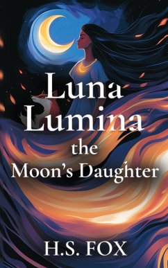 Cover Luna Lumina (eBook, ePUB)