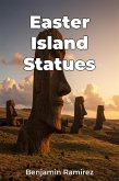 Easter Island Statues (eBook, ePUB)