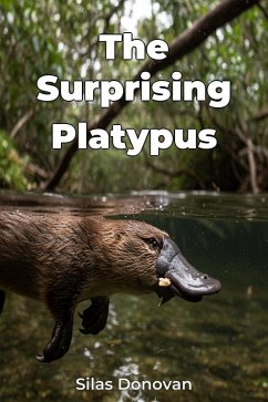 The Surprising Platypus (eBook, ePUB) - Donovan, Silas