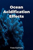 Ocean Acidification Effects (eBook, ePUB)