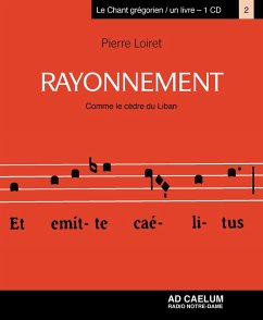 Cover Rayonnement - Tome 2 (eBook, ePUB)