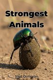 Strongest Animals (eBook, ePUB)