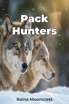 Pack Hunters (eBook, ePUB) - Mooncrest, Raina