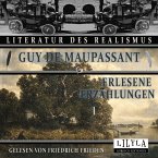 Erlesene Erzählungen 1 (MP3-Download)