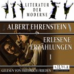 Erlesene Erzählungen 1 (MP3-Download)