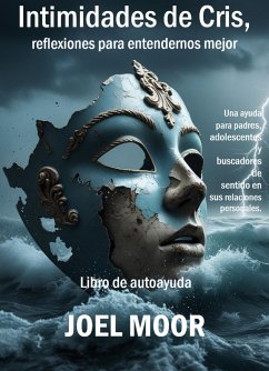 Cover Intimidades de Cris, reflexiones para entendernos mejor (eBook, ePUB)