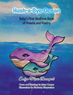 Cover Hush-a-Bye-Ocean (eBook, ePUB)