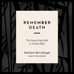 Cover Remember Death (MP3-Download)