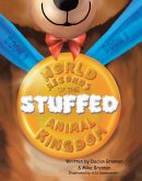World Records of the Stuffed Animal Kingdom (eBook, ePUB)