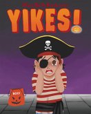 YIKES! (eBook, ePUB) YIKES! (eBook, ePUB)